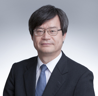 Prof. Hiroshi Amano