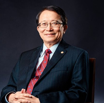 Prof. Mau-Chung Frank Chang