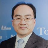 Mr. Jang-Hwa Leu