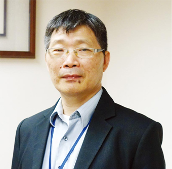 Mr. Hsiao-Chin Tuan