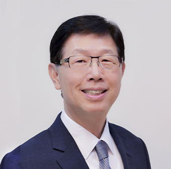 Mr. Young Liu