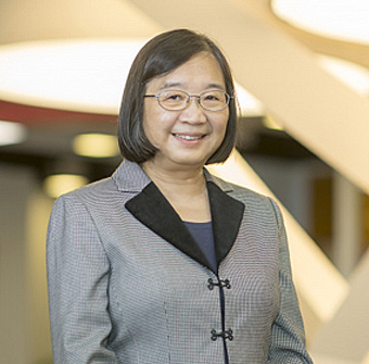 Prof. Kei May Lau