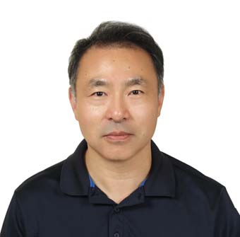 Dr. Mike Sun