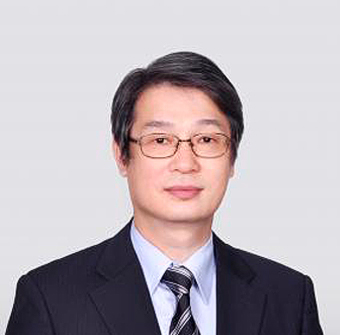 Dr. YC Wang