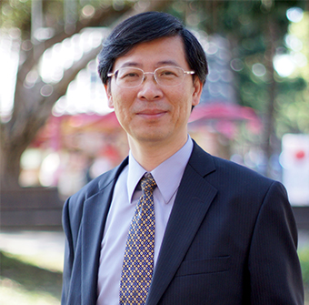 Prof. Jen-Inn Chyi